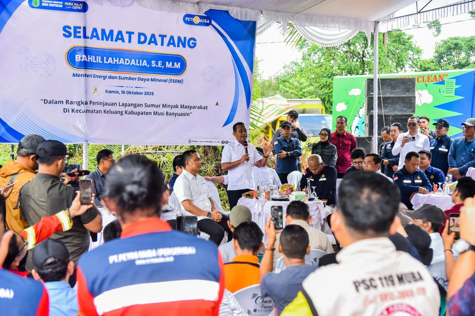 Gorontalo Perkuat Satgas Izin Pertambangan Rakyat, Libatkan Beragam Elemen Masyarakat untuk Tata Kelola Berkelanjutan