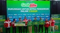 Grab Luncurkan 13 Inovasi AI untuk Pengemudi, Pelanggan, dan Bisnis di Indonesia