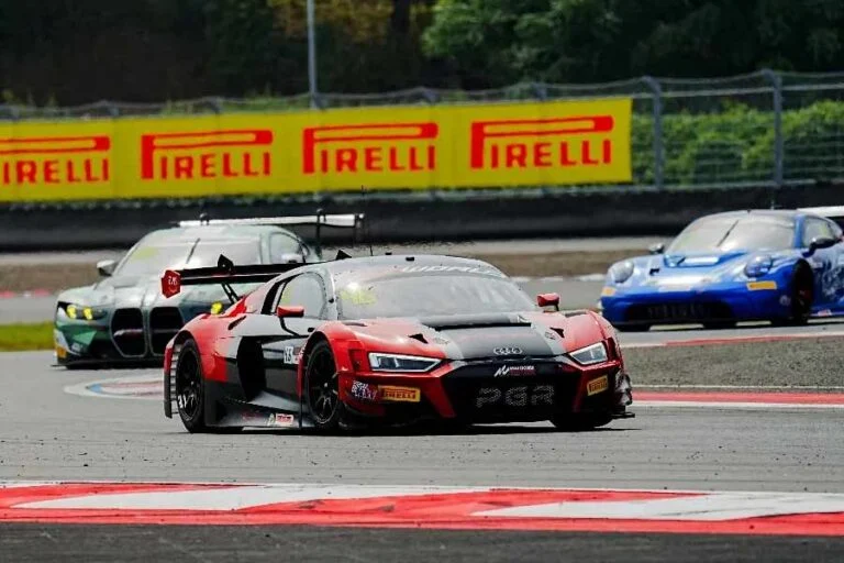 GT World Challenge Asia 2026 Siap Bergulir di Mandalika: Jadwal, Bintang, dan Dampak bagi Indonesia