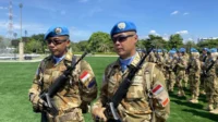 Gubernur DIY Desak Investigasi Menyeluruh Setelah Tragedi Prajurit TNI Gugur di Lebanon