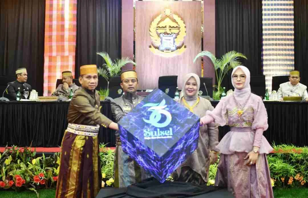 Gubernur Sulsel Tandatangani Proyek PSEL Rp3 Triliun, Dukung Strategi Nasional Atasi Sampah