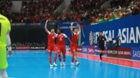 Guntur Sulistyo Ariwibowo Cetak Gol Penentu, Indonesia Kalahkan Malaysia 1-0 di Piala AFF Futsal 2026