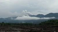 Gunung Dukono Masuki Status Waspada, Warga Tobelo Diminta Tingkatkan Kesiapsiagaan Hadapi Hujan Abu Vulkanik