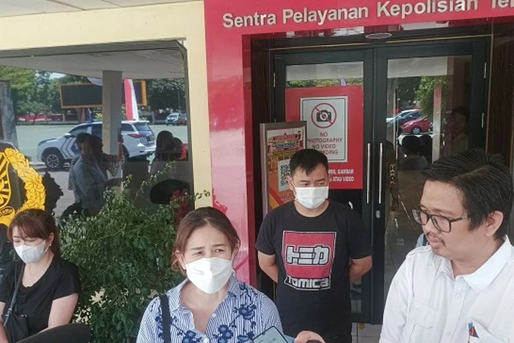 Guru ASN Palembang Tipu 50 Korban dengan Modus Tukar Uuang Baru, Kerugian Sampai Rp1,8 Miliar