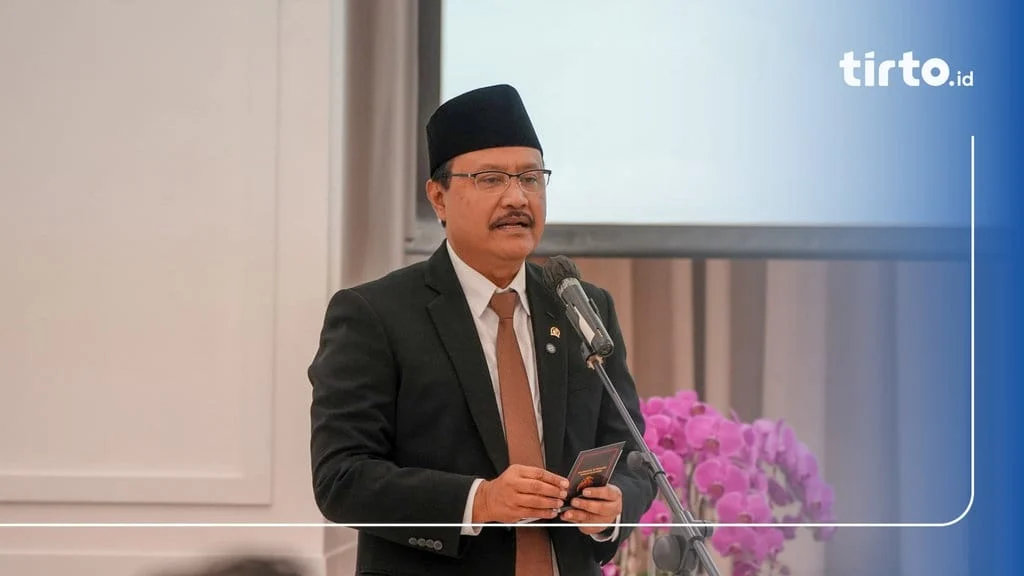 Gus Ipul Tegaskan Pemutakhiran DTSEN dan Bansos Tepat Sasaran dalam Kunjungan ke Lampung