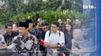 Gus Ipul Tekankan Pengadaan di Kemen Sosial Bebas Lobi, Jamin Transparansi dan Anti Korupsi Gus Ipul Tekankan Pengadaan di Kemen Sosial Bebas Lobi, Jamin Transparansi dan Anti Korupsi