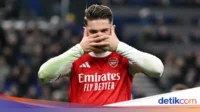 Gyokeres Masuk Starter, Arteta Pilih Amunisi Baru: Analisis Susunan Pemain Sporting CP vs Arsenal di Perempat Final Liga Champions 2026