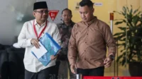 Haji Her Diperiksa KPK Selama 3 Jam, Tegaskan Tak Terlibat Kasus Cukai Rokok