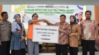 Hankook Tire Indonesia Gelar Program Edukasi dan Donasi Paket Gizi untuk Cegah Stunting di Kabupaten Bekasi