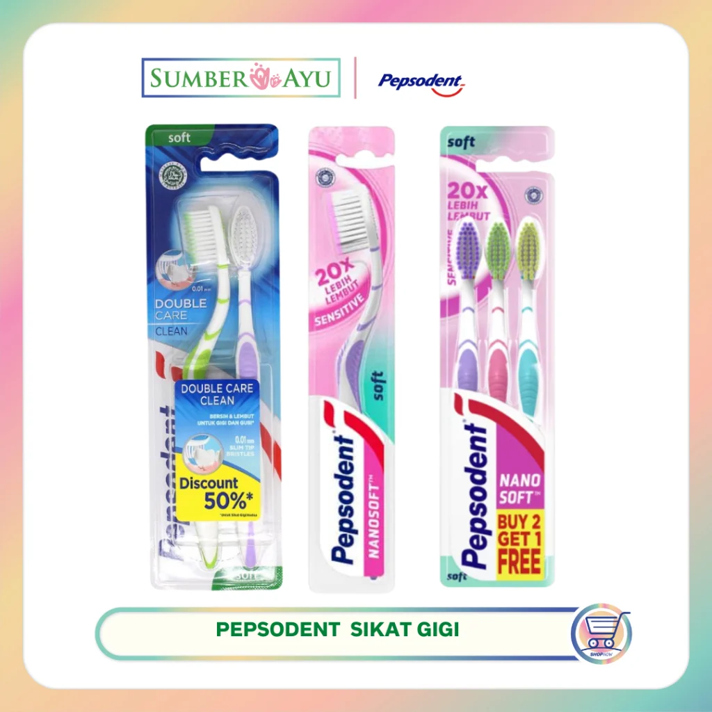 Hanya 2,8% Warga Indonesia Sikat Gigi dengan Benar, Inisiatif Pepsodent Tawarkan Solusi Inovatif