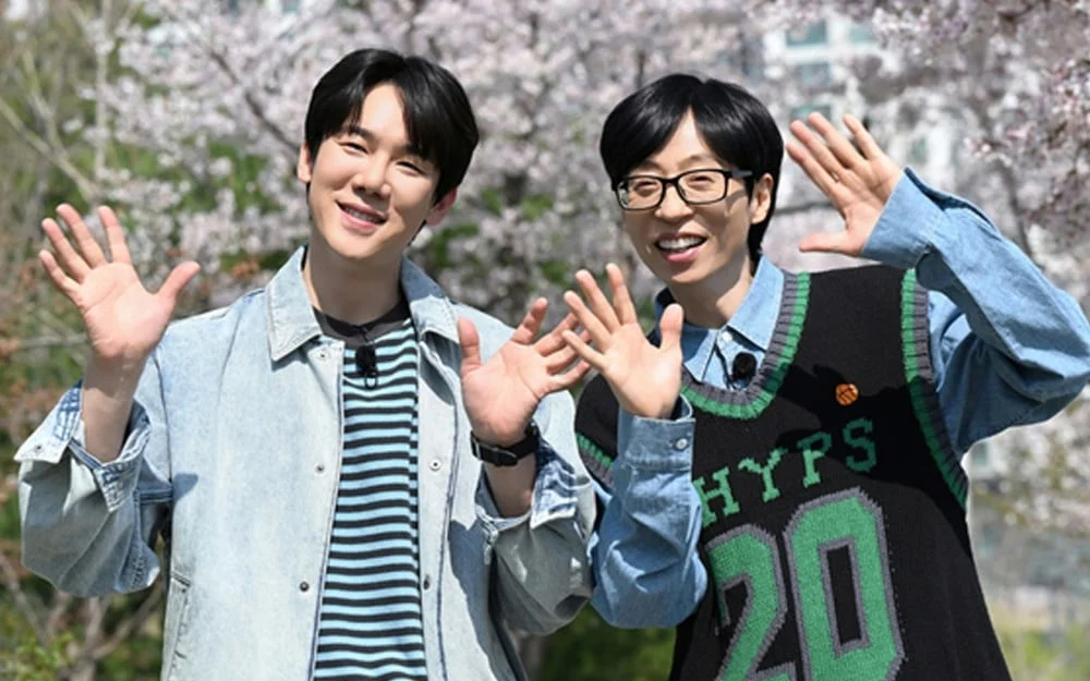 Happy Together Kembali dengan Audisi Musik Berbasis Cerita: Inovasi Baru Talk Show Yoo Jae‑suk