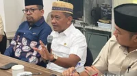 Harga Avtur Naik 70% di April 2026, Bahlil Lahadalia Tegaskan Tetap Kompetitif