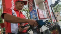 Harga BBM Subsidi Tetap Stabil Hingga 2026, Purbaya Pastikan Daya Beli Masyarakat Aman Harga BBM Subsidi Tetap Stabil Hingga 2026, Purbaya Pastikan Daya Beli Masyarakat Aman