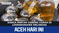 Harga Minyak Goreng Melonjak, Penyebab Utama Mahalnya Plastik, Bukan CPO