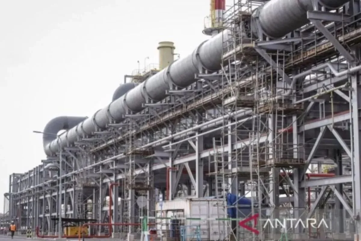 Harga Patokan Ekspor Konsentrat Tembaga dan Emas Turun, Penyebab dan Dampaknya Bagi Indonesia