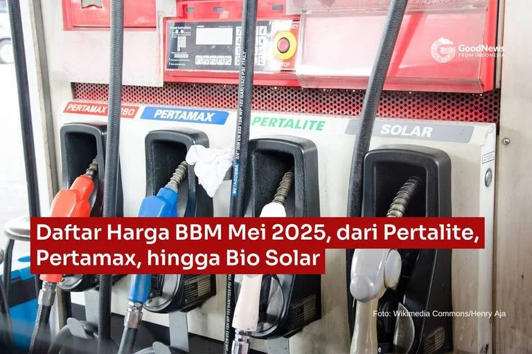 Harga Pertalite dan Solar Dipertahankan Tanpa Kenaikan Hingga Akhir Tahun, Apa Nasib BBM Nonsubsidi?