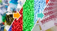 Harga Plastik Melonjak, Pemerintah Desak Industri Perkuat Daur Ulang Bahan Baku