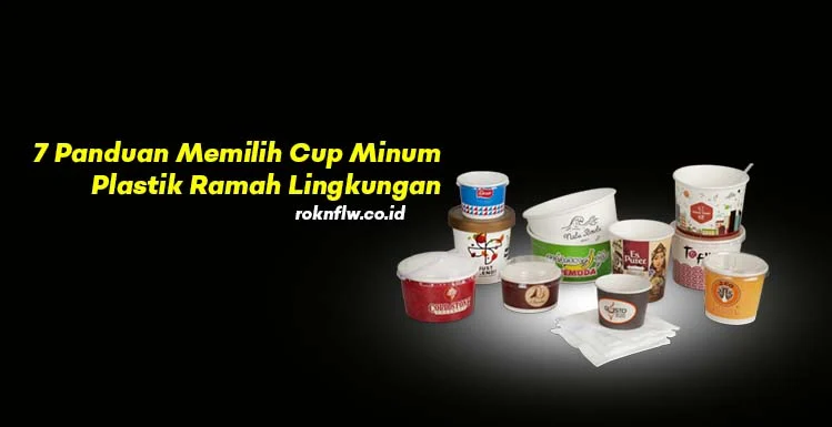 Harga Plastik Meroket: 7 Alternatif Praktis untuk Kehidupan Sehari-hari