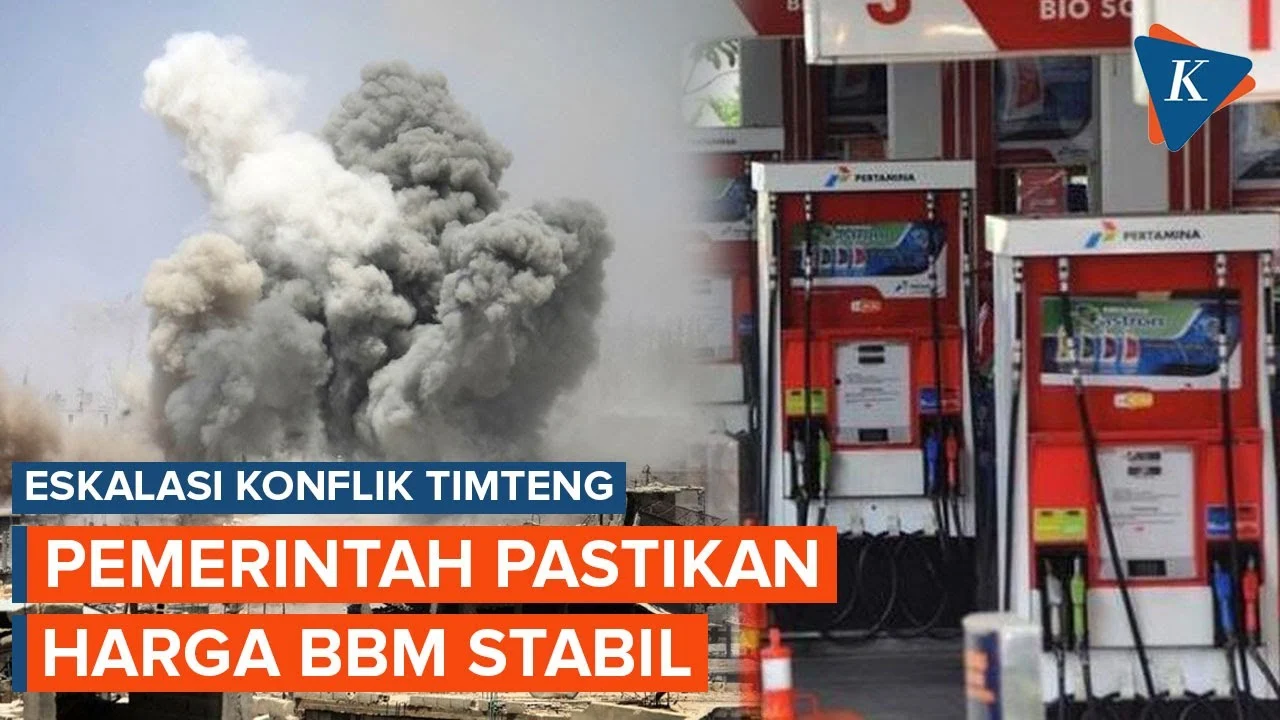Harga Plastik Meroket Akibat Konflik Timur Tengah, Pemerintah Siapkan Solusi Strategis
