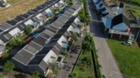Harga Rumah di Indonesia Meroket: Masuk Daftar Negara Paling Tidak Terjangkau di Dunia