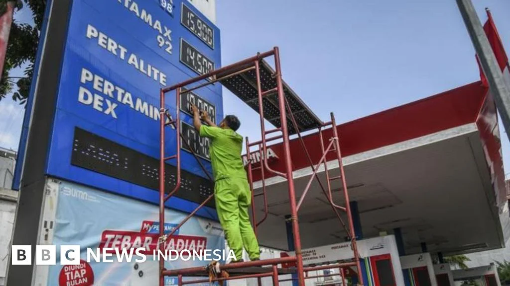 Harga Rumah di Inggris Turun di Tengah Ketidakpastian Konflik Iran: Dampak pada Permintaan dan Suku Bunga Hipotek