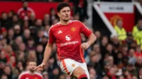 Harry Maguire Potong Gaji, Teken Perpanjangan Kontrak dengan Manchester United