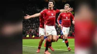 Harry Maguire Ungkap Kehidupan di Old Trafford dan Langkah Berani di Balik Kontrak Baru