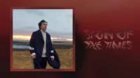 Harry Styles' "Sign of the Times": Lirik, Terjemahan, dan Makna yang Menggugah di Balik Film Project Hail Mary