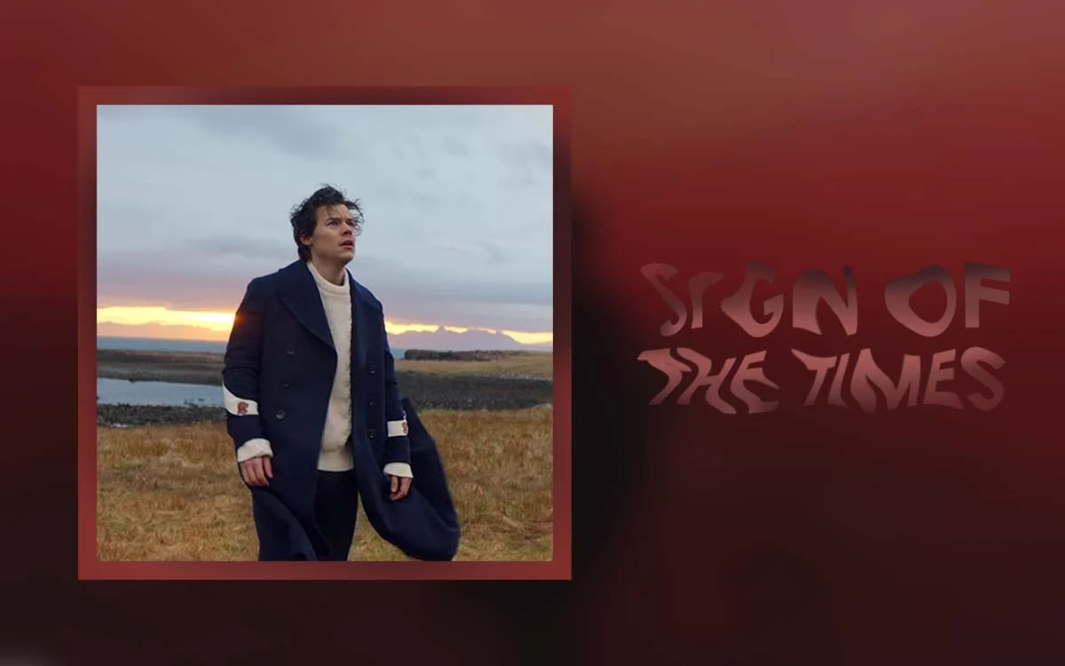 Harry Styles' "Sign of the Times": Lirik, Terjemahan, dan Makna yang Menggugah di Balik Film Project Hail Mary
