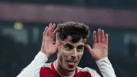 Havertz Mengguncang Arsenal lewat Gol Penentu di Leg Pertama Liga Champions Havertz Mengguncang Arsenal lewat Gol Penentu di Leg Pertama Liga Champions