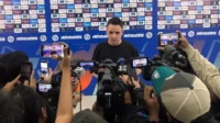 Hector Souto Puji Pencapaian Timnas Futsal Indonesia, Target Semifinal AFF 2026 Tercapai