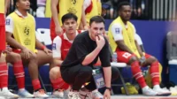Hector Souto Soroti Dominasi Timnas Futsal Indonesia 7-0 Atas Brunei di Piala AFF Futsal 2026