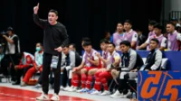 Hector Souto Tetapkan Target Realistis: Timnas Futsal Indonesia Bidik Semifinal AFF 2026