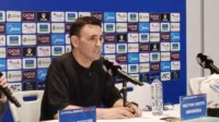 Hector Souto Ungkap Strategi Gemilang Timnas Futsal Indonesia Lolos Semifinal Piala AFF 2026 Hector Souto Ungkap Strategi Gemilang Timnas Futsal Indonesia Lolos Semifinal Piala AFF 2026