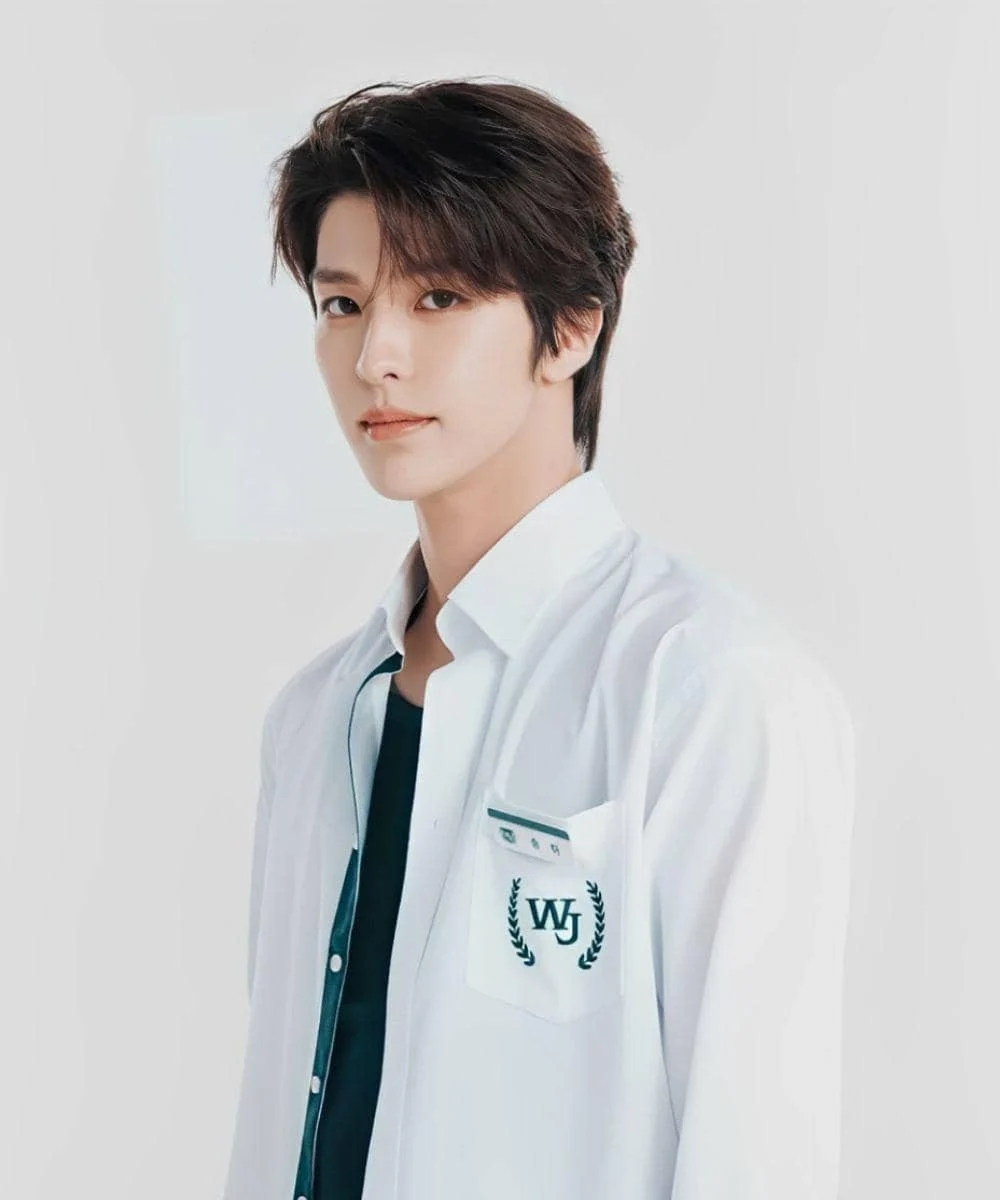 Heeseung Luncurkan Identitas Baru: Debut Solo sebagai Evan, Langkah Besar di Dunia K-Pop