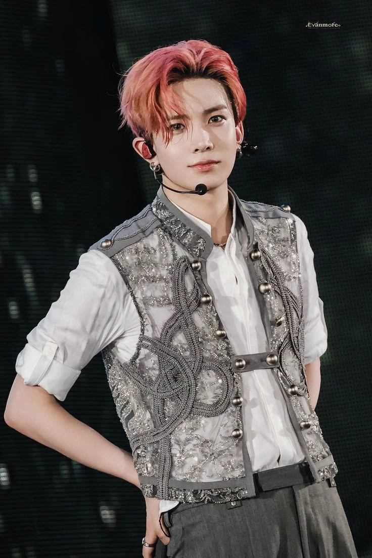 Heeseung Luncurkan Karier Solo dengan Nama Baru "Evan" – Langkah Besar di K-Pop 2026