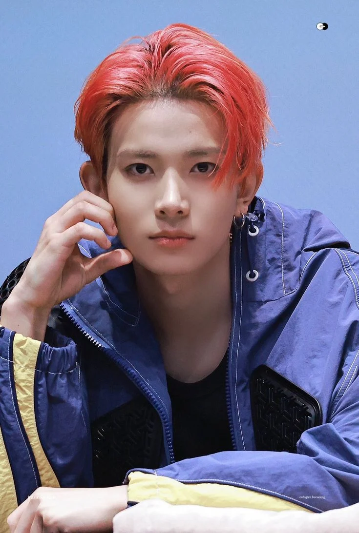 Heeseung Resmi Debut Solo dengan Nama Panggung Evan, Memulai Babak Baru Karier Musik