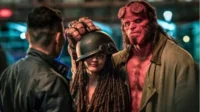Hellboy (2019) Si Iblis Pemburu Monster Kembali Tayang di Trans TV: Sinopsis Lengkap dan Jadwal Tayang 2 April 2026