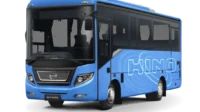 Hino Bus 136 MDBL 4x4 Resmi Diluncurkan di GIICOMVEC 2026, Inovasi Unggulan untuk Transportasi Darat