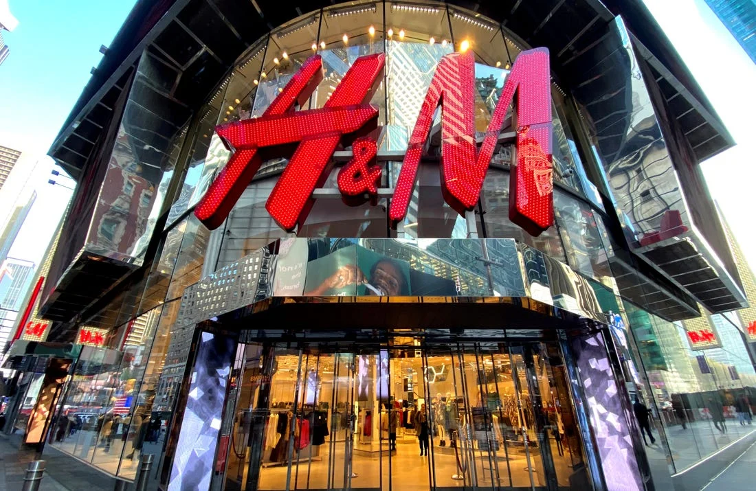 H&M Tutup Ratusan Toko di Indonesia, Fokus pada Digitalisasi dan Efisiensi Operasional