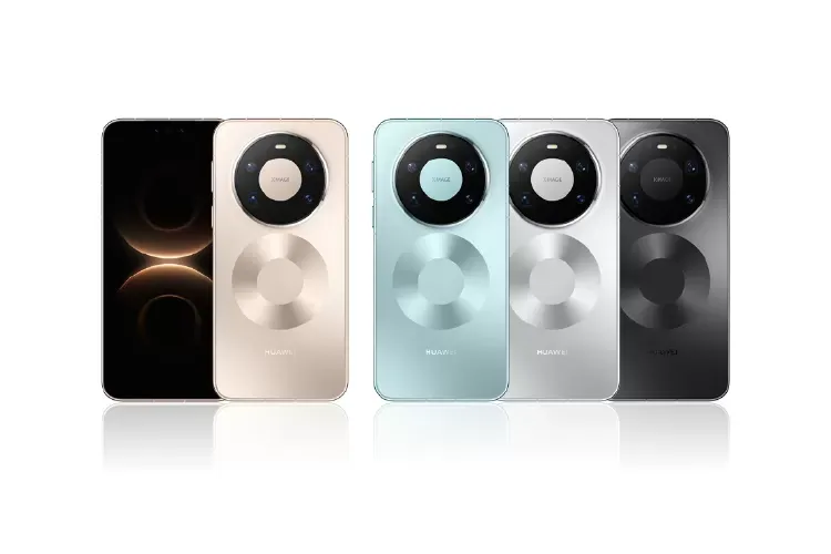 Huawei Mate 80 Pro Kembali Hadir di Indonesia: Spesifikasi Unggul dan Harapan Pengguna
