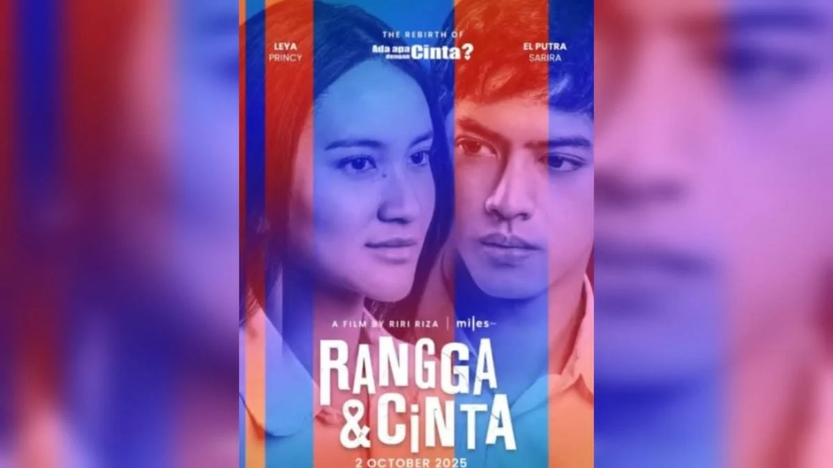 Hugh Skinner Ungkap Tantangan Menghidupkan Kembali Karakter Will the Intern dalam Serial Baru