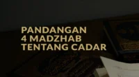 Hukum Salat Memakai Cadar: Penjelasan Ulama dan Pandangan Empat Mazhab Islam