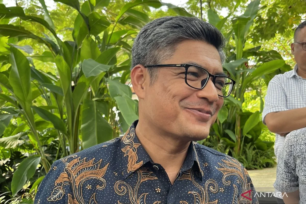 Hutama Karya Targetkan Penyelesaian Merger BUMN Karya pada Akhir 2026