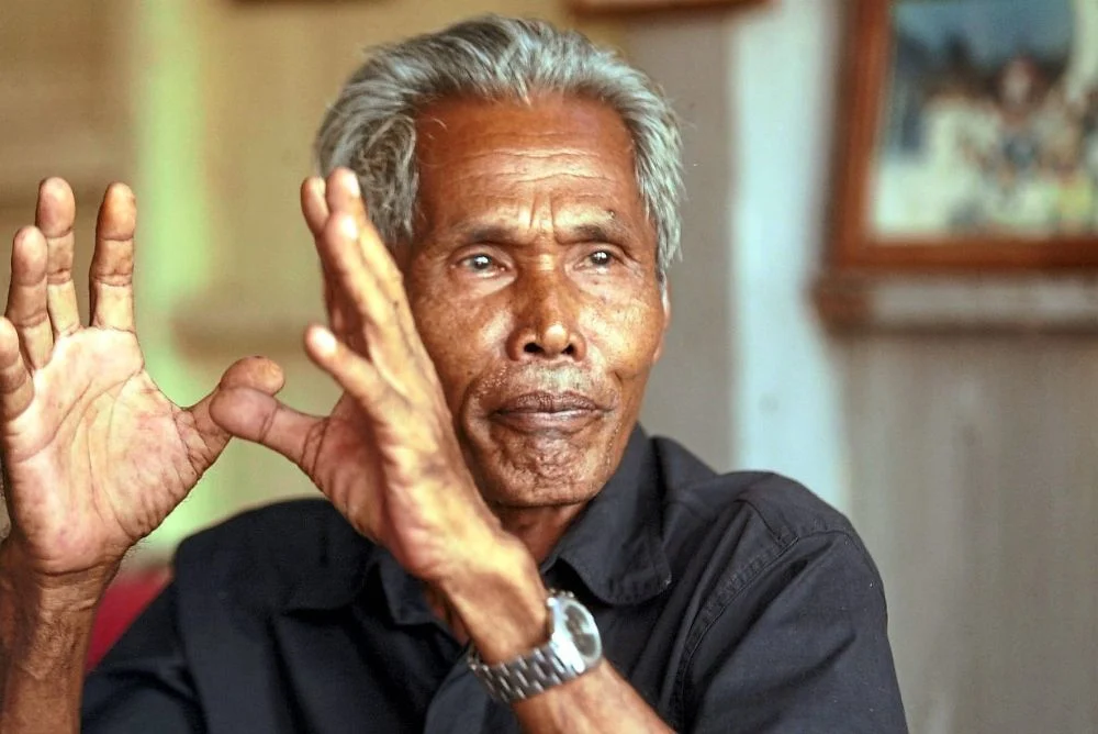 Hyori Mika Siap Bersinar di Layar Lebar, Tanpa Mengandalkan Nama Besar Ayah Joe Taslim