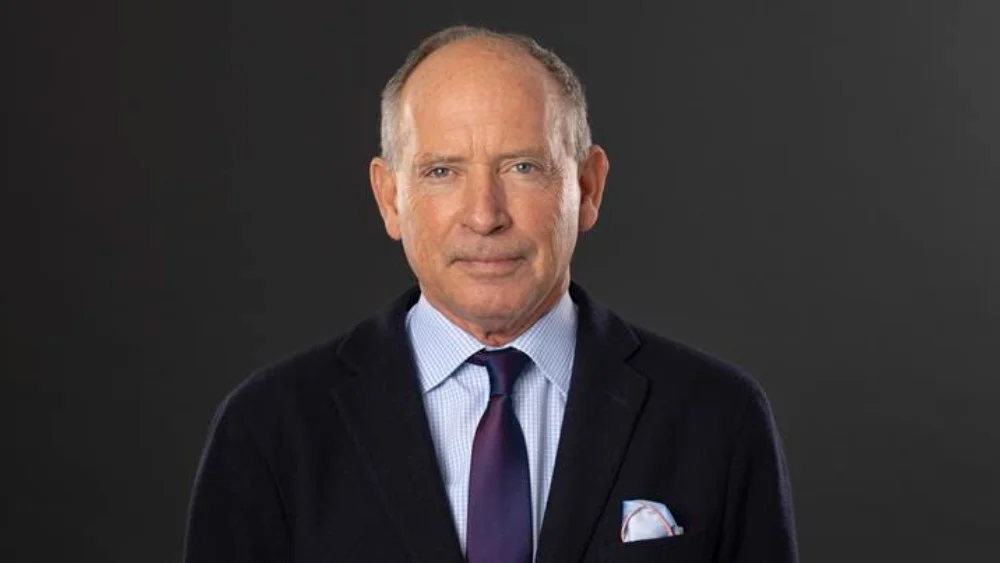 Ian Cheshire Dipilih Sebagai Ketua Baru Ofcom, Tantangan Besar Menghadapi Regulasi Media dan Platform Digital