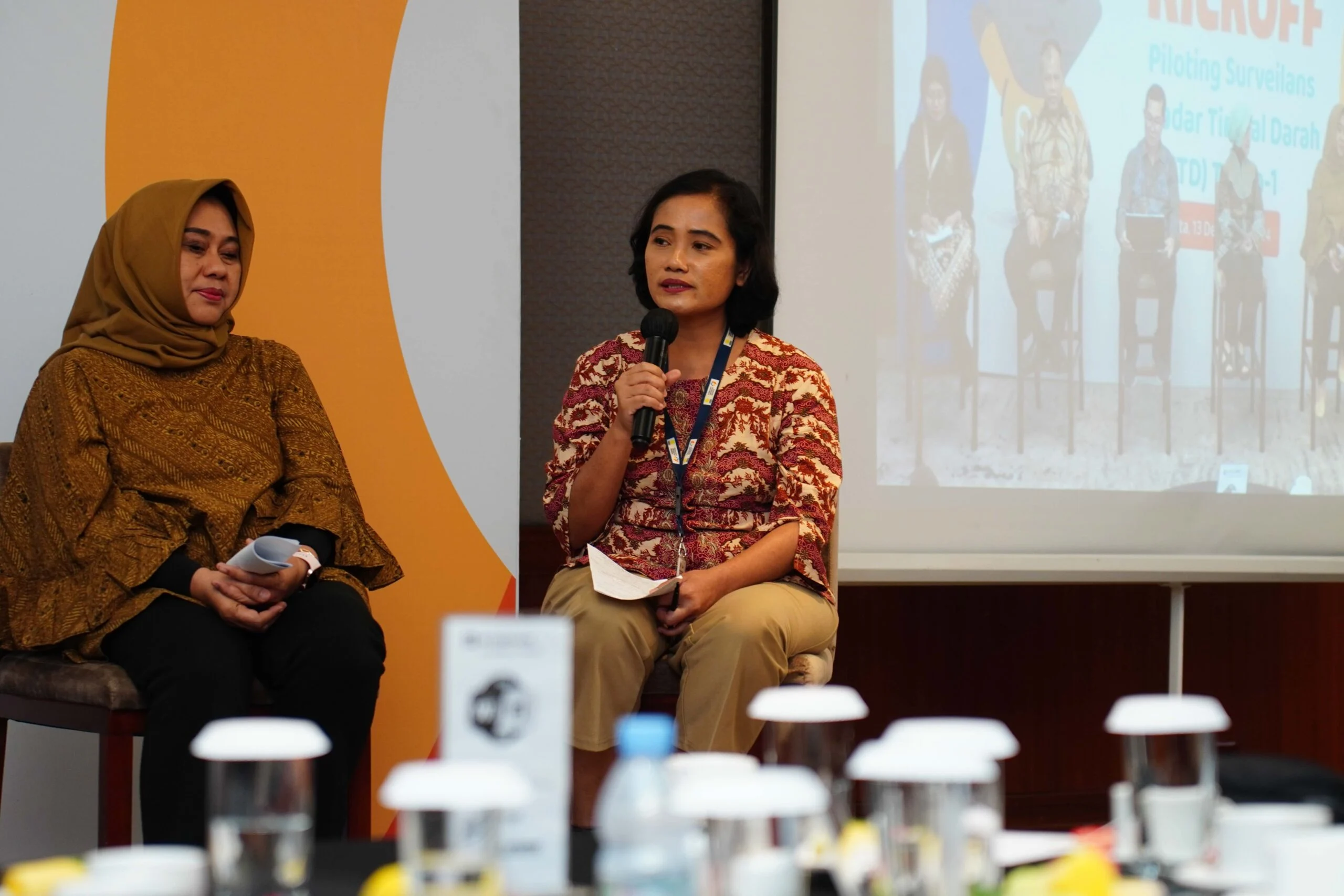 IDAI Ingatkan Risiko Timbal dan Mikroplastik pada Anak: Dampak Kronis sejak Dalam Kandungan