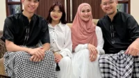 Iis Dahlia Nikmati Kebebasan Baru: Anak Pilih Tinggal Sendiri, Hubungan Suami Istri Kembali Ceria