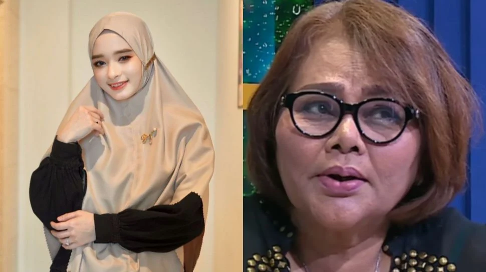 Inara Rusli Ganti Nama Panggung Jadi Inarasati, Makna Mendalam di Balik Pilihan Itu