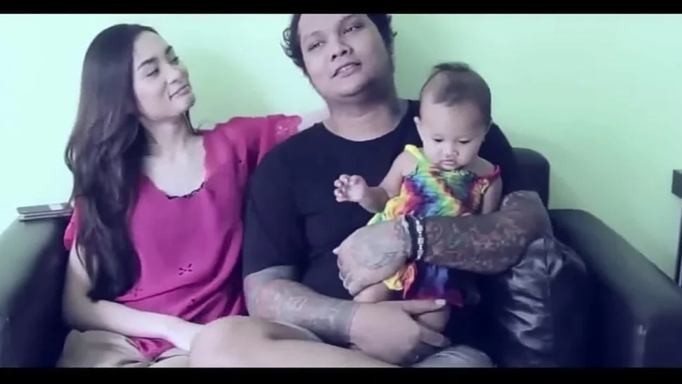 Inara Rusli Resmi Ganti Nama Panggung Jadi Inarasati, Alasan di Balik Transformasi Karier